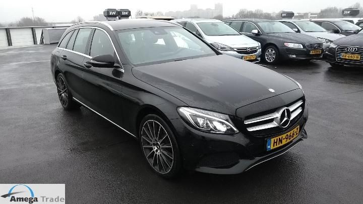 Photo 9 VIN: WDD2052471F303471 - MERCEDES-BENZ C 350 E 