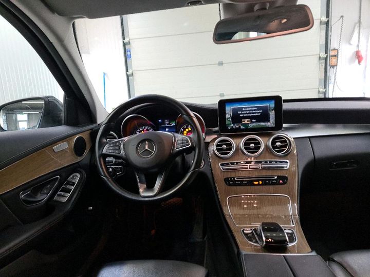 Photo 6 VIN: WDD2052471F305469 - MERCEDES-BENZ C350 