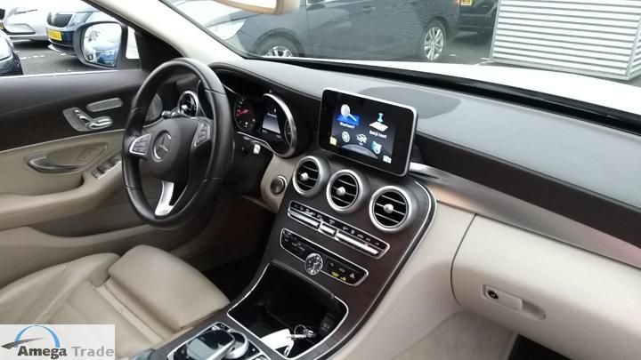 Photo 6 VIN: WDD2052471F305631 - MERCEDES-BENZ C 350 E 