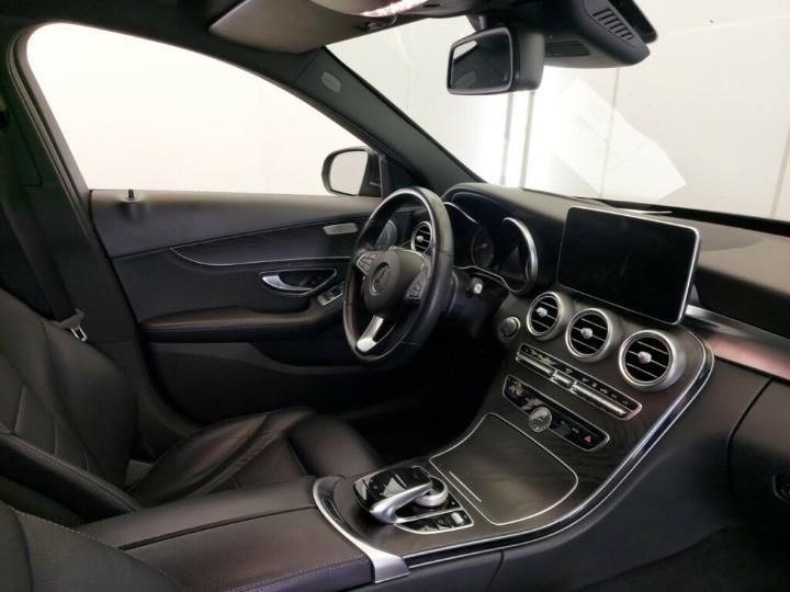 Photo 3 VIN: WDD2052471F306451 - MERCEDES-BENZ C-KLASSE 