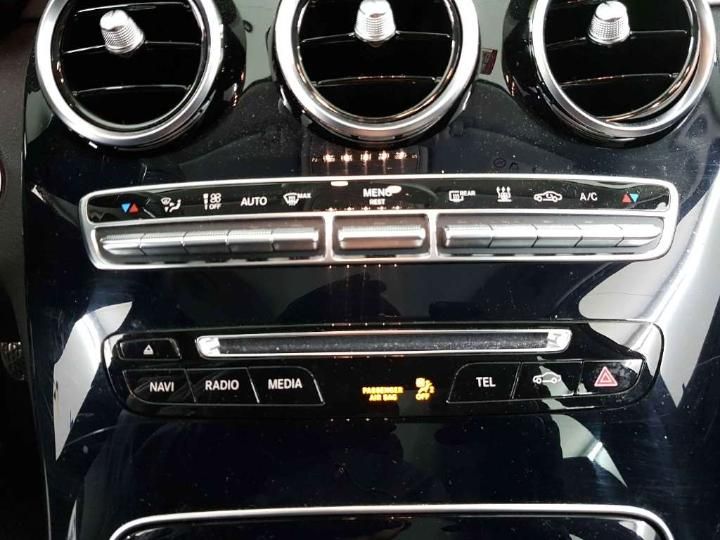 Photo 9 VIN: WDD2052471F306698 - MERCEDES-BENZ C-KLASSE ESTATE 