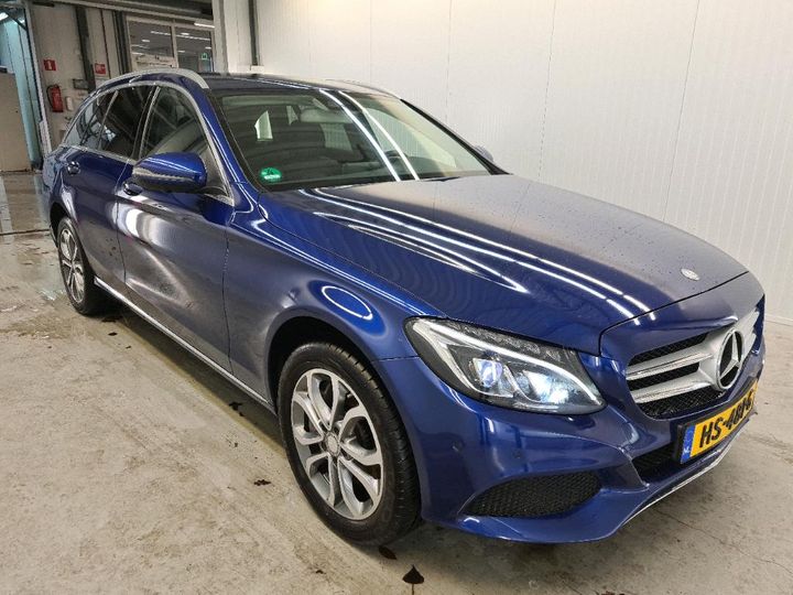 Photo 2 VIN: WDD2052471F314401 - MERCEDES-BENZ C350 