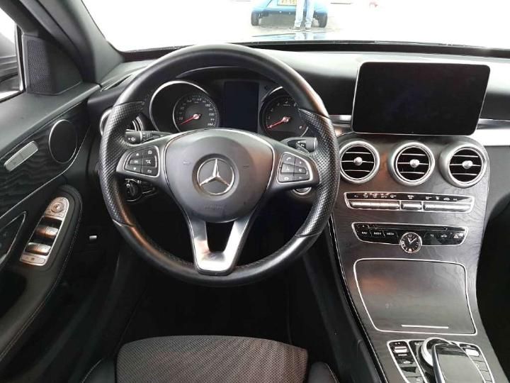 Photo 6 VIN: WDD2052471F316563 - MERCEDES-BENZ C-KLASSE ESTATE 