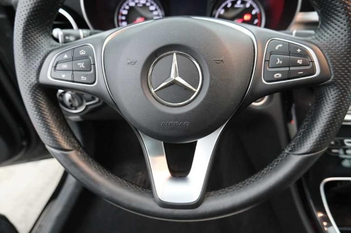 Photo 21 VIN: WDD2052471F330094 - MERCEDES-BENZ C-KLASSE BREAK &#3914 