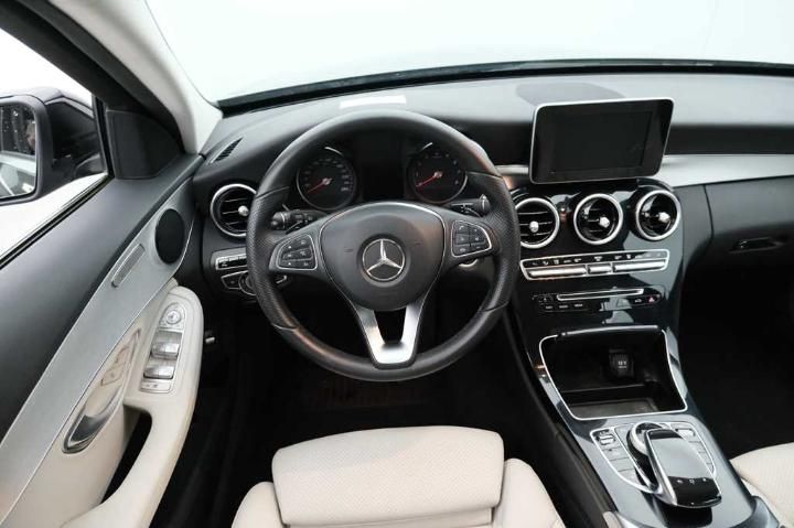 Photo 9 VIN: WDD2052471F330094 - MERCEDES-BENZ C-KLASSE BREAK &#3914 