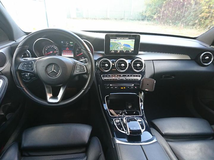 Photo 6 VIN: WDD2052471F330966 - MERCEDES-BENZ C-KLASSE 