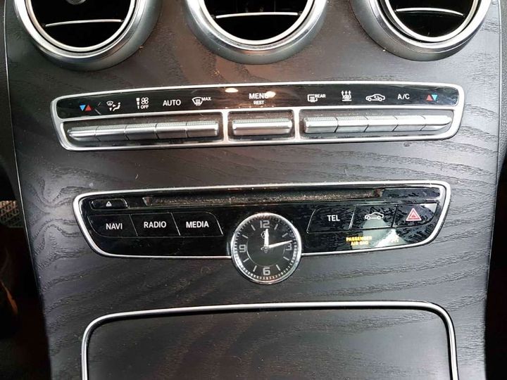 Photo 9 VIN: WDD2052471F354904 - MERCEDES-BENZ C-KLASSE ESTATE 