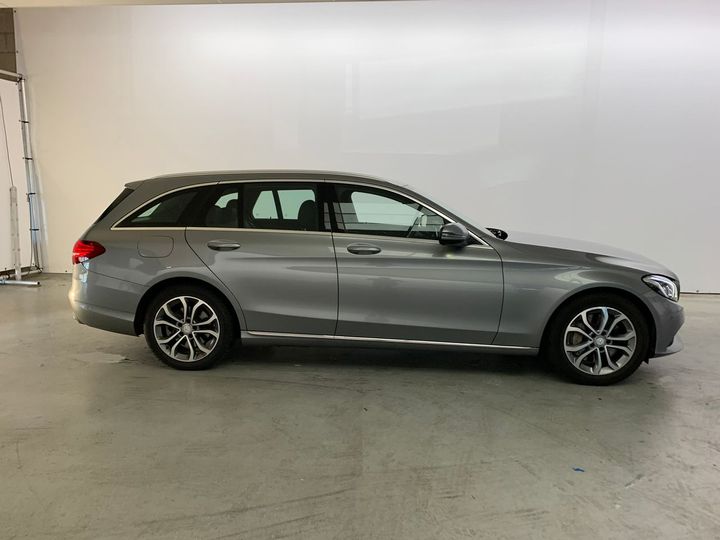 Photo 15 VIN: WDD2052471F366412 - MERCEDES-BENZ C-KLASSE ESTATE 