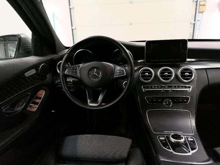 Photo 6 VIN: WDD2052471F392150 - MERCEDES-BENZ C350 