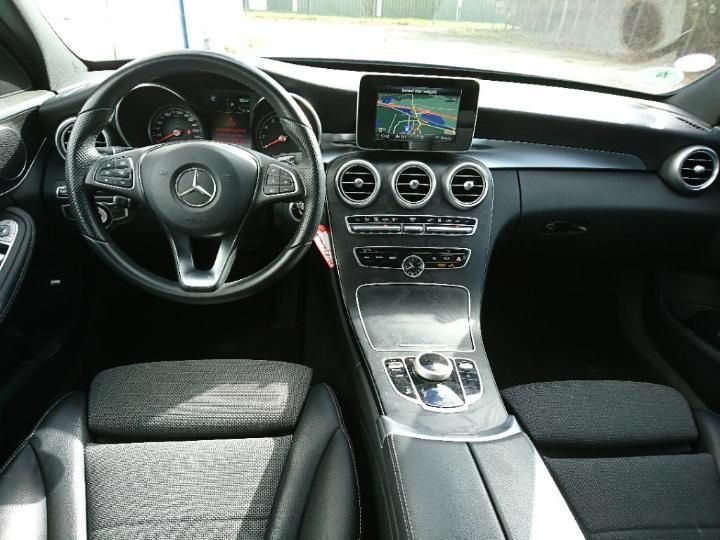 Photo 6 VIN: WDD2052471F394751 - MERCEDES-BENZ C-KLASSE 