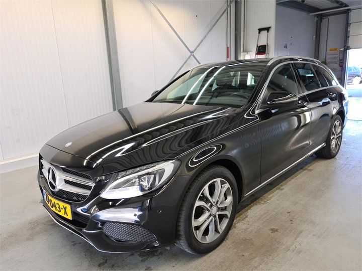 Photo 1 VIN: WDD2052471F397316 - MERCEDES-BENZ C350 