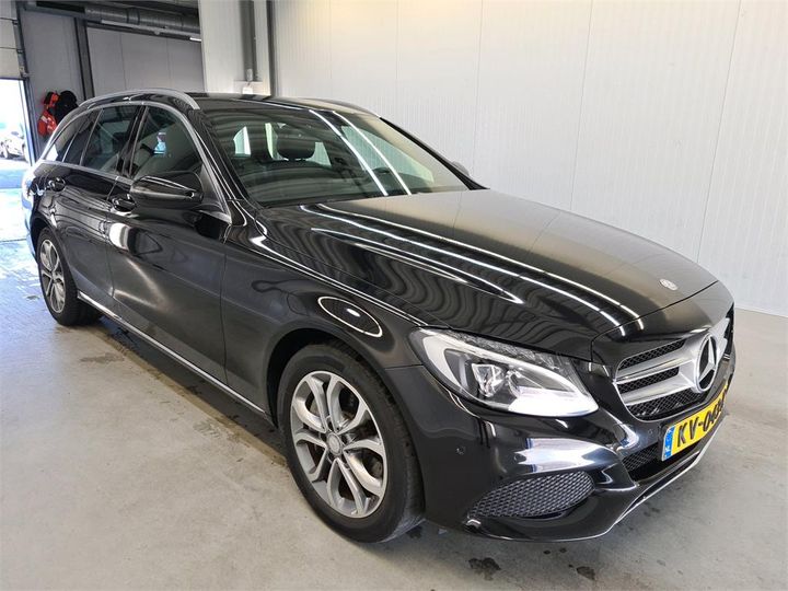 Photo 2 VIN: WDD2052471F397316 - MERCEDES-BENZ C350 