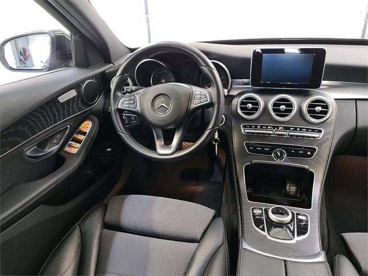 Photo 6 VIN: WDD2052471F397316 - MERCEDES-BENZ C350 