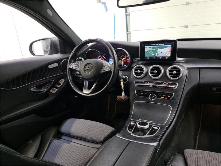 Photo 12 VIN: WDD2052471F398008 - MERCEDES-BENZ C350 