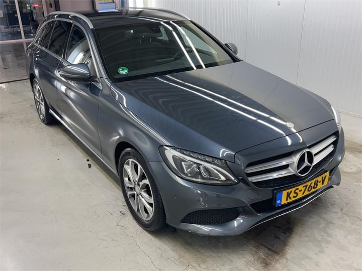 Photo 3 VIN: WDD2052471F398008 - MERCEDES-BENZ C350 