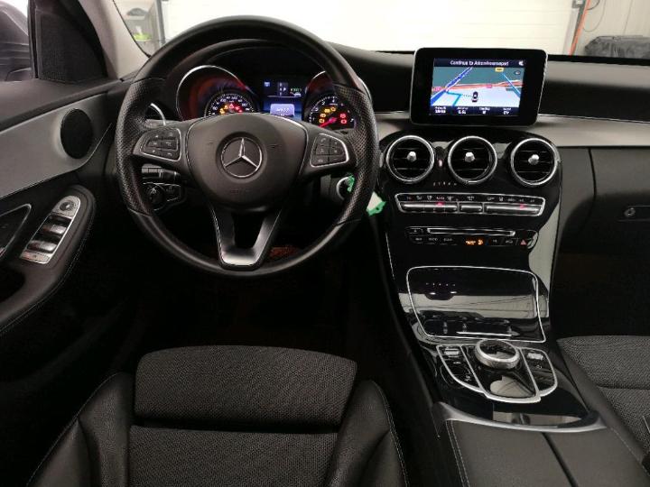 Photo 16 VIN: WDD2052471F425880 - MERCEDES-BENZ C-KLASSE 