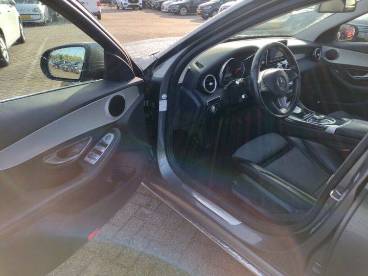 Photo 15 VIN: WDD2052471F432590 - MERCEDES-BENZ C-KLASSE 