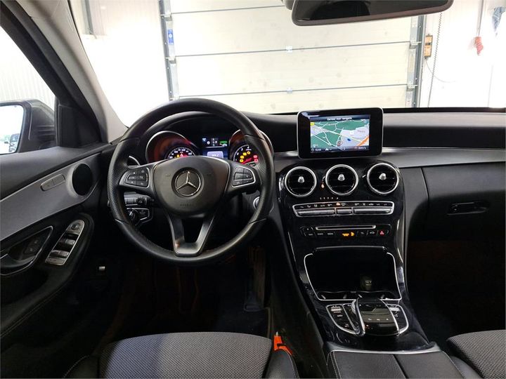 Photo 6 VIN: WDD2052471F443788 - MERCEDES-BENZ C350 