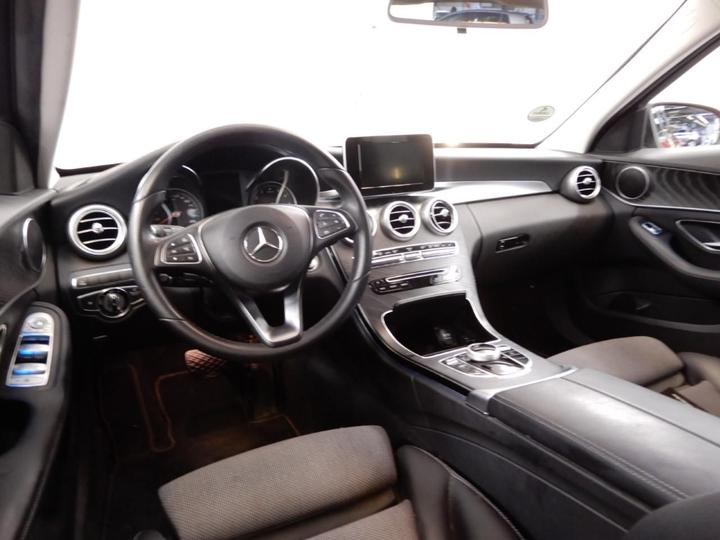 Photo 9 VIN: WDD2052471F467988 - MERCEDES-BENZ C-KLASSE ESTATE 