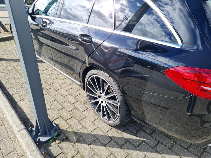 Photo 28 VIN: WDD2052471F468034 - MERCEDES-BENZ C-KLASSE 