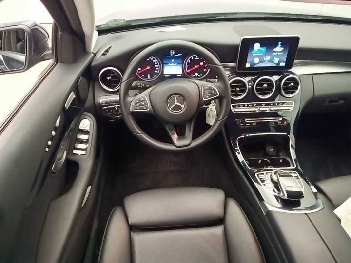 Photo 9 VIN: WDD2052471F469018 - MERCEDES-BENZ C-KLASSE BREAK &#3914 