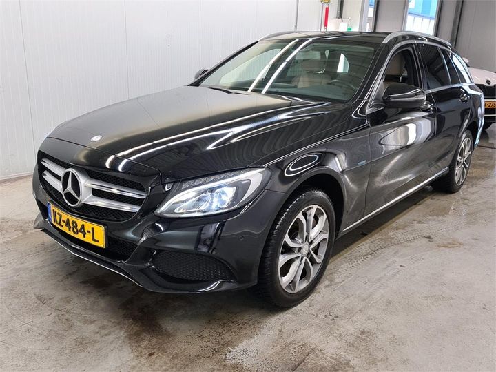 Photo 1 VIN: WDD2052471F469889 - MERCEDES-BENZ C350 