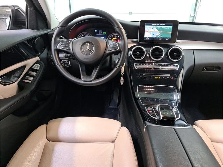 Photo 6 VIN: WDD2052471F469889 - MERCEDES-BENZ C350 