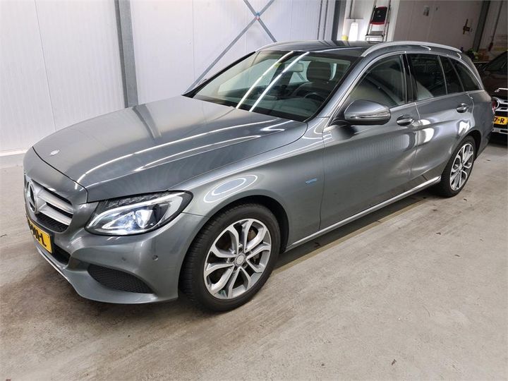 Photo 1 VIN: WDD2052471F471711 - MERCEDES-BENZ C350 