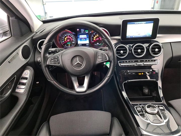 Photo 21 VIN: WDD2052471F478673 - MERCEDES-BENZ C-KLASSE 