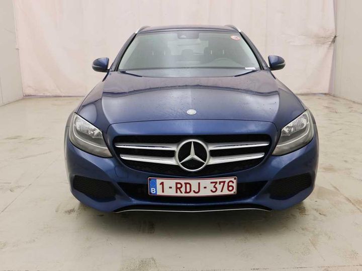 Photo 16 VIN: WDD2052471F481944 - MERCEDES-BENZ C-KLASSE 