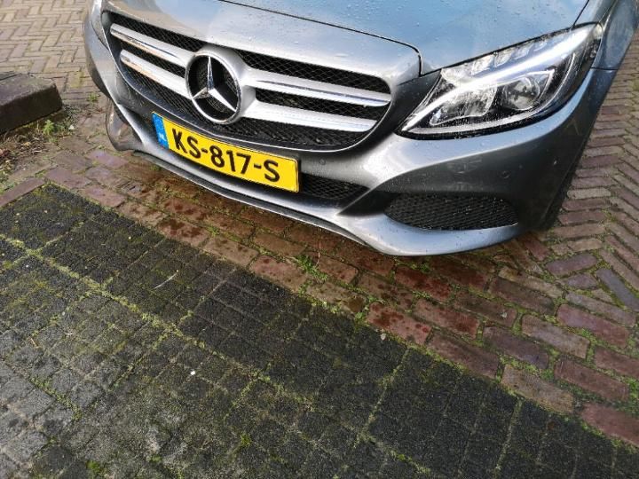 Photo 23 VIN: WDD2052471F483371 - MERCEDES-BENZ C-KLASSE 