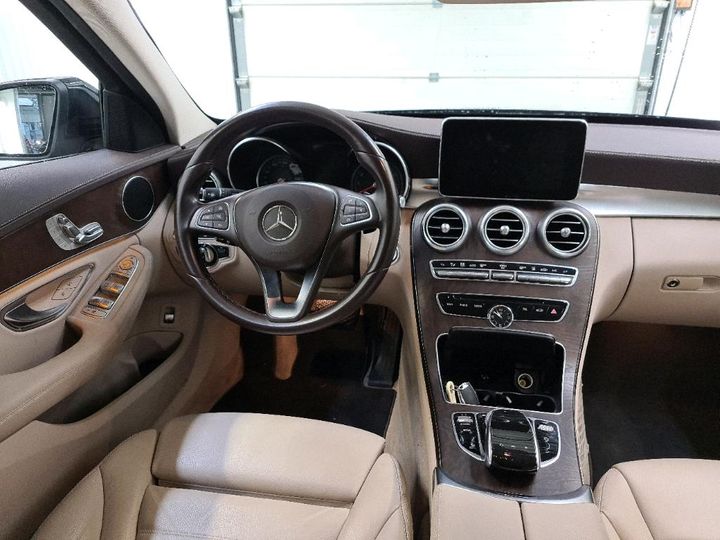 Photo 6 VIN: WDD2052471F485000 - MERCEDES-BENZ C350 