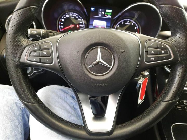 Photo 16 VIN: WDD2052471F492393 - MERCEDES-BENZ C-KLASSE 