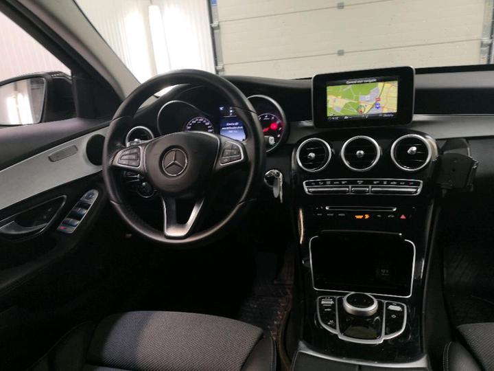 Photo 6 VIN: WDD2052471F493335 - MERCEDES-BENZ C350 