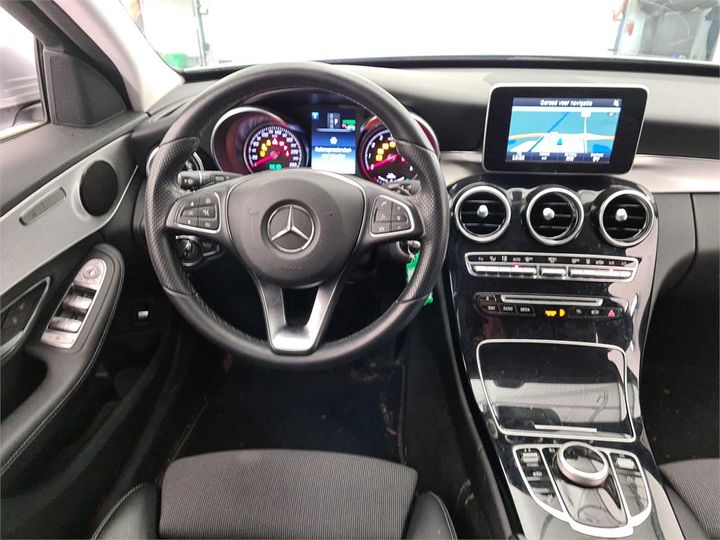 Photo 27 VIN: WDD2052471F505774 - MERCEDES-BENZ C-KLASSE 