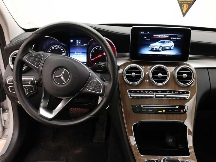 Photo 17 VIN: WDD2052471F511513 - MERCEDES-BENZ C-KLASSE 