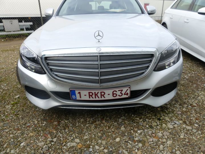 Photo 30 VIN: WDD2052471F511513 - MERCEDES-BENZ C-KLASSE 