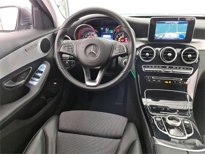 Photo 18 VIN: WDD2052471F512159 - MERCEDES-BENZ C-KLASSE 