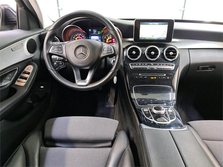 Photo 6 VIN: WDD2052471F512520 - MERCEDES-BENZ C350 