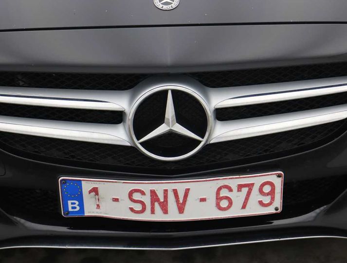 Photo 5 VIN: WDD2052471F581207 - MERCEDES-BENZ C-KLASSE BREAK &#3914 