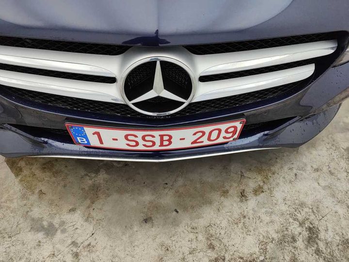 Photo 5 VIN: WDD2052471F600886 - MERCEDES-BENZ C-KLASSE BREAK &#3914 