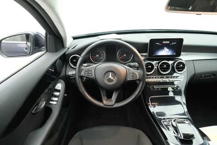 Photo 9 VIN: WDD2052471F628411 - MERCEDES-BENZ C-KLASSE BREAK &#3914 