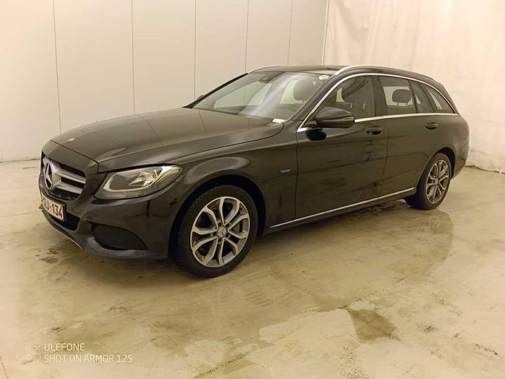 Photo 0 VIN: WDD2052471F628964 - MERCEDES-BENZ C-KLASSE 