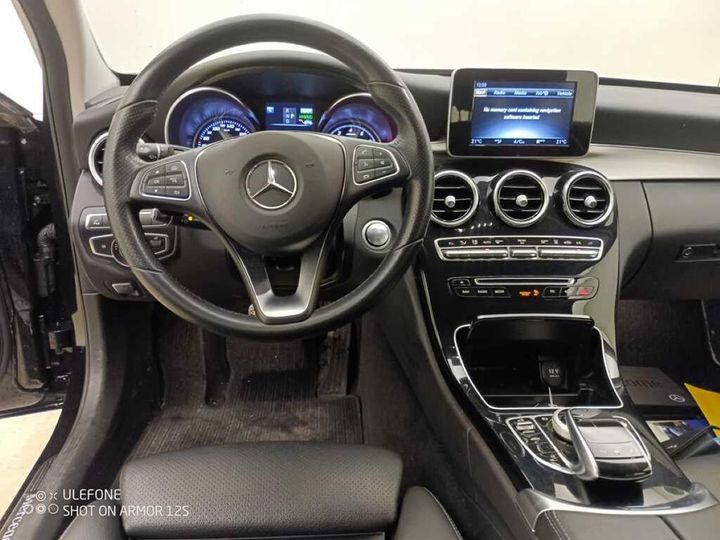 Photo 14 VIN: WDD2052471F628964 - MERCEDES-BENZ C-KLASSE 