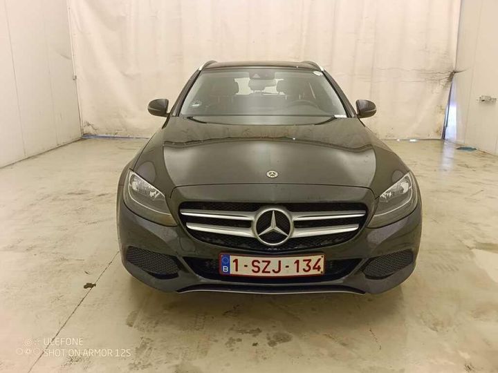 Photo 15 VIN: WDD2052471F628964 - MERCEDES-BENZ C-KLASSE 