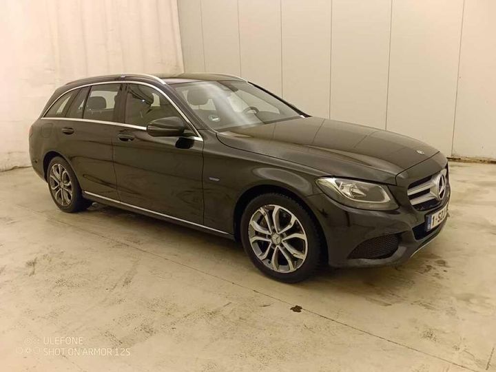 Photo 7 VIN: WDD2052471F628964 - MERCEDES-BENZ C-KLASSE 