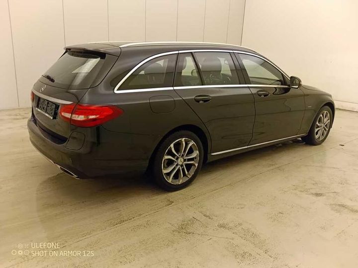 Photo 9 VIN: WDD2052471F628964 - MERCEDES-BENZ C-KLASSE 