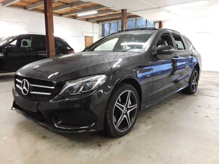 Photo 2 VIN: WDD2052471F663591 - MERCEDES-BENZ C 350 E 