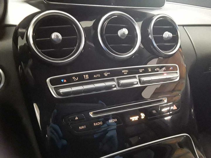 Photo 6 VIN: WDD2052471F691085 - MERCEDES-BENZ C 350 E 