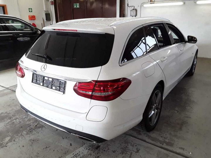 Photo 4 VIN: WDD2052471F742988 - MERCEDES-BENZ C 350 E 